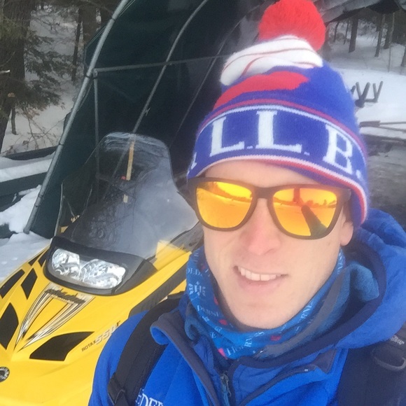 Meet your Posher, Nick - Picture 1 of 1